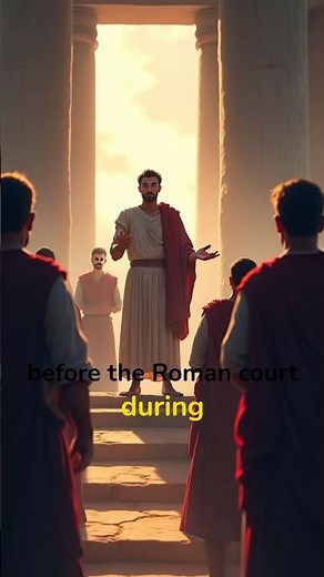 Gallio Inscription Confirms Paul’s Time in Corinth!