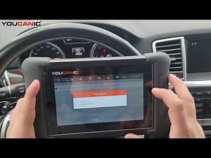 How to Reset the AdBlue Remaining Warning on Mercedes-Benz Diesel Vehicles