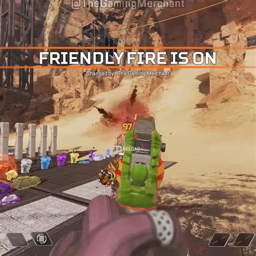 Apex Legends finisher showcase: Valkyrie compared to other legends