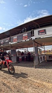 First GoPro lap in Agueda with Magnus Smith! #MXGP #Motocross #MX #Motorsport #MXGPPortugal #gopro | MXGP