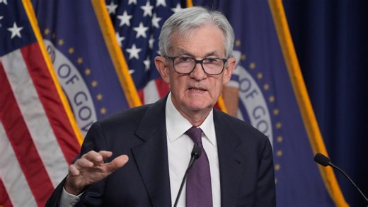 Judge won’t reconsider decision blocking grand jury subpoenas of Fed, Jerome Powell