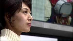 浅尾美和 in 春高バレー