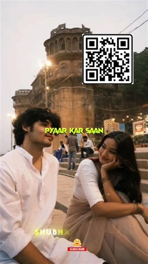 Ranjheya Ve Song VN Code Template 2026 | New Trending Beat Edit | Viral Instagram Reels VN QR Code