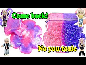 Relaxing Slime Storytime Roblox | Roblox says I'll be forever lonely