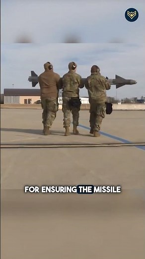 AIM-9X Missile Magic on the F-16