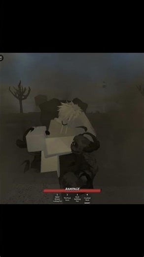 This Saitama Combo Gets You HATED in TSB… #tsb #saitamacombo #TSB PvP#roblox