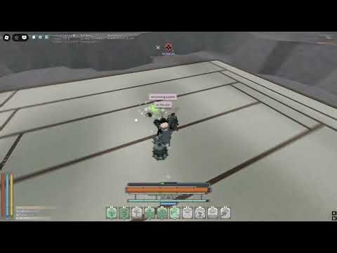 The Smoothest Gale Player... | Deepwoken