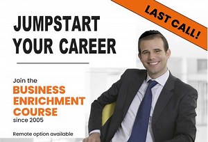 Business Skills: To Get a Quality Job / Increase Your Salary / Start a Business