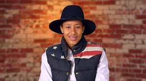 A masc-presenting bride seeks help from the stylists to tap into her femininity and find a show-stopping wedding gown. #BridesGoneStyled #weddinggowns Watch full episodes on discovery : https://bit.ly/3HfHr6e | Love Weddings