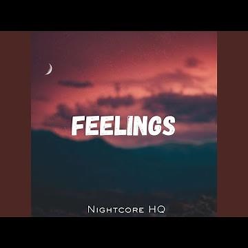 Feelings (Nightcore)