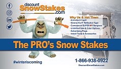 The Best Driveway Markers And Features You Must Have - Driveway Markers News