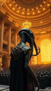 Aliens Faced Total Obliteration When an SOS Called the Deathworlders Fleet#hfy#scifi