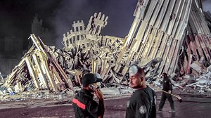 FDNY announces plans to commemorate 25th anniversary of 9/11