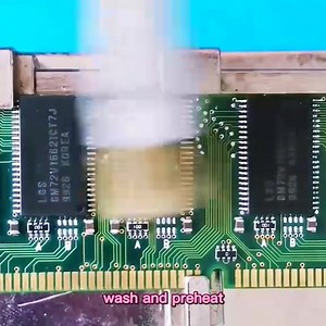 Syringe solder paste makes the soldering technology more powerful | Raffiel Caldwell