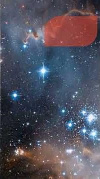 New Study Challenges How Giant Stars Spread Life's Building Blocks