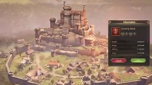 Come to the world of The Game Of Thrones and conquer it with me. | Game of Thrones Winter is Coming