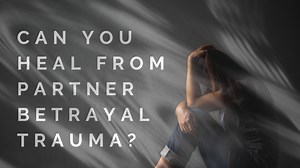 2K views · 39 reactions | Experiencing betrayal trauma can profoundly...
