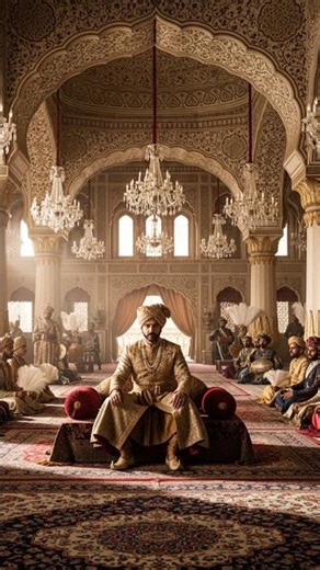 Superstitious Nawabs of Awadh | History Short of Lucknow |