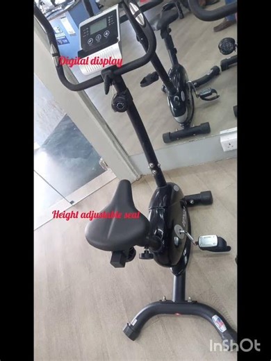 Best Exercise Bike for Home 🏠 | Full Demo & Review | Weight Loss Cycle