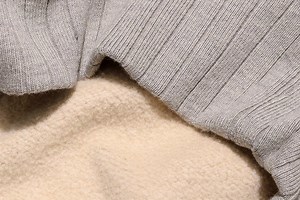 How To Recognize Loopwheeled Products - The "Selvedge" of Knitwear