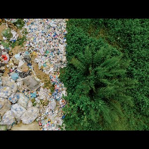 Nine key steps to overcoming the waste pollution crisis