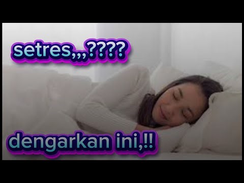 😍😍😍😱Terapi otak ,,,, stres ,, spaneng,,,