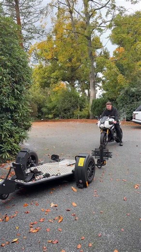 4.4K views · 461 reactions | Loading up the Thornton Hundred Speed Triple 1200 RR . . . . #photography #photoshop #views #amazing #edit #bike #bikelover #bikers #triumph #bonneville #fyp #bikelife #bikes #bikesoftiktok #bikesofinsta #trending #moto #motorcycle #motorbike #speed #motorcycleofinstagram #lifestyle #caferacer #reels #DJI #fy #fypage #pov #bikeclub #bikenation | Motoalff | Facebook