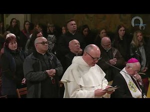 Apel Jasnogórski - czwartek 27.03.2025 - oficjalny kanał Jasnej Góry