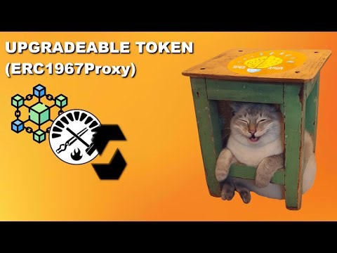 Building a Production-Grade ERC20 Token (UUPS Contract, ERC1967Proxy, Blacklist, Mint, Burn, Roles)