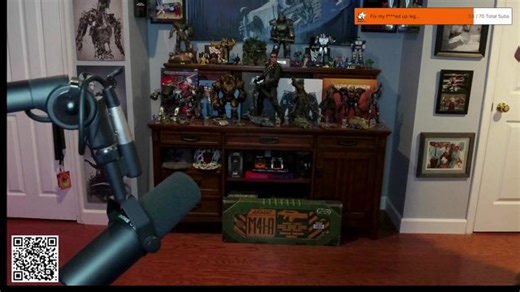 Thanks for the blisters