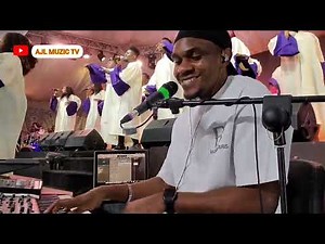 CHRISTMAS CAROL MUSICIANS MASHUP 🔥 ‪@NordKeyboards‬ ‪@PastorJerryEze‬