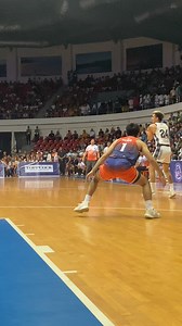 11K views · 46 reactions | Beautiful reverse layup by Will Mcaloney #NuevaEcijaCapitals #quezontitans #PSLFinals #mdcsports #TheNugde+ | THE NUDGE+ | Facebook