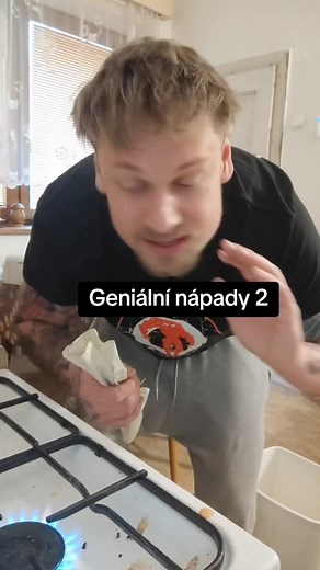 Ondrej on Instagram: "Geniální nápady. #ondrej"