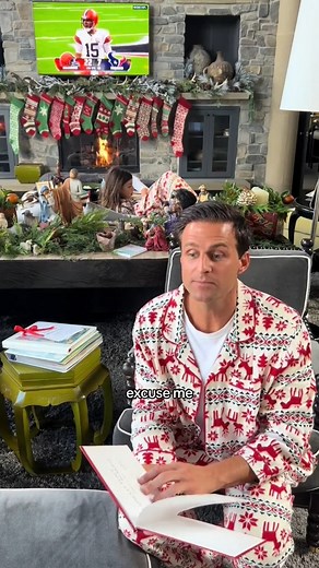 3.7K views · 107 reactions | Dreaming of a color blind Christmas #fypシ゚viralシfypシ゚viralシalシ | Date Right Stuff | Facebook