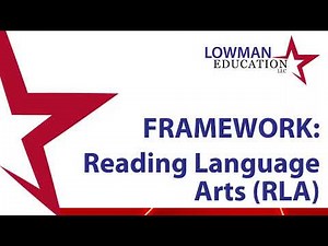 RLA Framework Tutorial | Step-by-Step Guide with Alan of Lowman Education