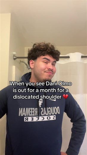 He was balling out too