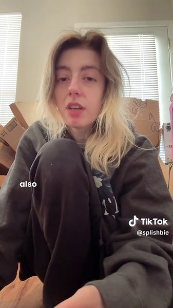 💛 Splishbie 💛 (@splishbie)’s videos with original sound - 💛 Splishbie 💛