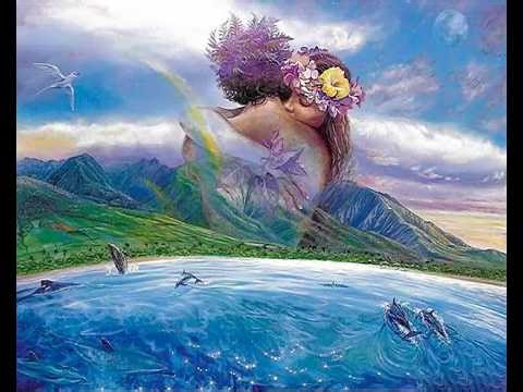 Spiritual Talk - Live