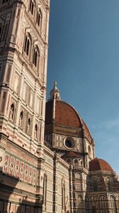 Florence Cathedral, Italy
