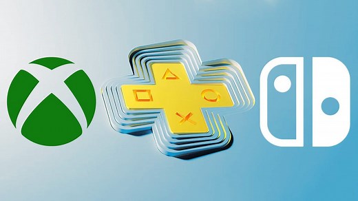 How PlayStation Plus Compares to Xbox Game Pass and Nintendo Switch Online