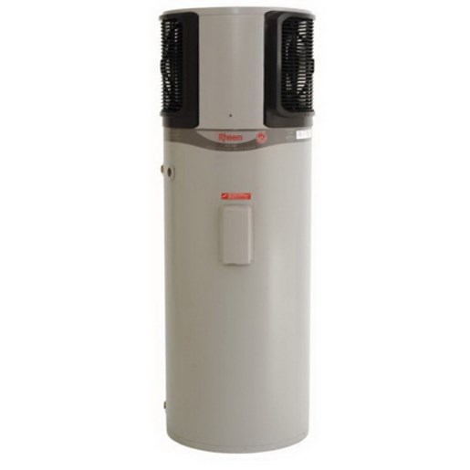 Rheem HDi 310L Heat Pump Hot Water Cylinder - Hot Water Cylinders NZ