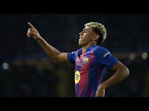 Lamine Yamal's controversial Real Madrid comments add to Clásico tension