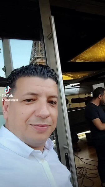 Singing and Dancing in Paris: A Joyful Celebration