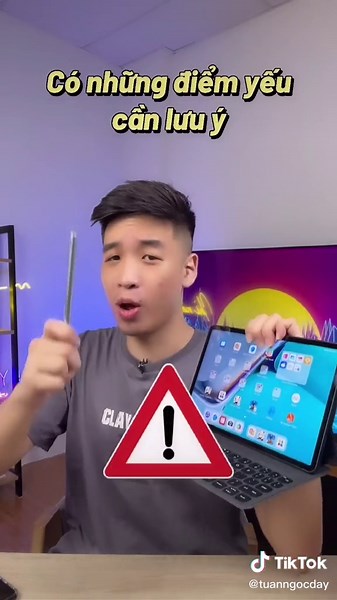 Đánh giá Máy Tính Bảng Huawei MatePad 11: Đầy Đủ Bàn Phím và Bút