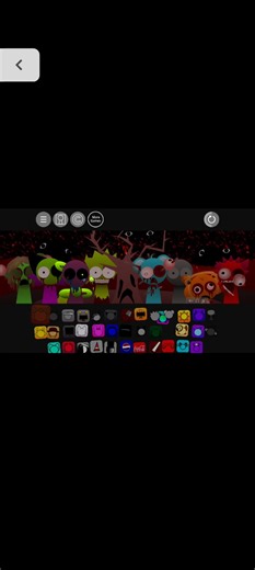 Sprunki Pyramixed Challenges You Can’t Miss! 🏰🔥 Ultimate Gameplay