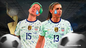 US Soccer Releases Official Statement After USWNT's Disappointing FIFA Women's World Cup Exit