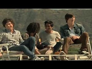 Allstar Weekend | Come Down With Love Music Video | Disney Channel UK