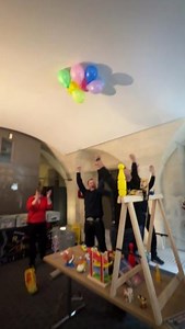 8.6M views · 6K reactions | The domino effect of a shared vision!...