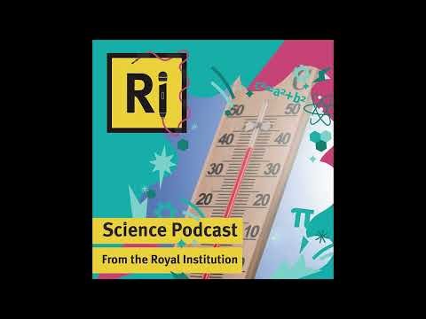 The science of heatwaves & wildfires | with Clair Barnes, Gary Konstantinoudis & Alisha Fuller-Armah