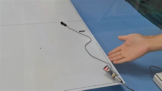 基于TDOA的声源定位研究